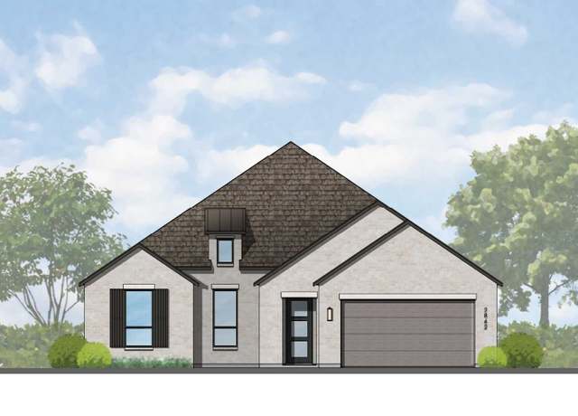 Property at Plan Canterbury Plan, Mont Belvieu, TX 77523, 4 beds, 3 baths