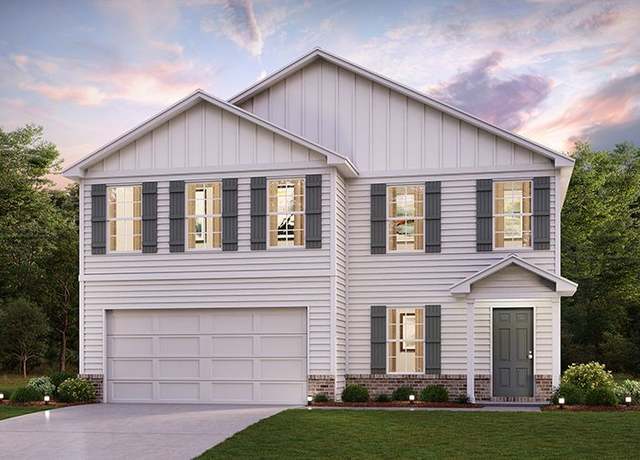 Property at KINGSTON Plan, Elizabethtown, KY 42701, 4 beds, 2.5 baths