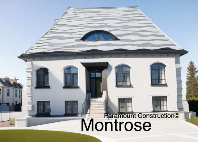 Property at Montrose Plan, Bethesda, MD 20817, 5 beds, 4.5 baths