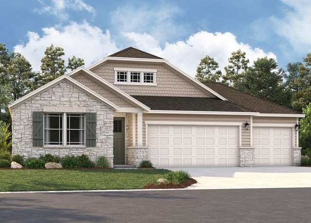 Property at Agate Plan, Marble Falls, TX 78654, 4 beds, 3 baths