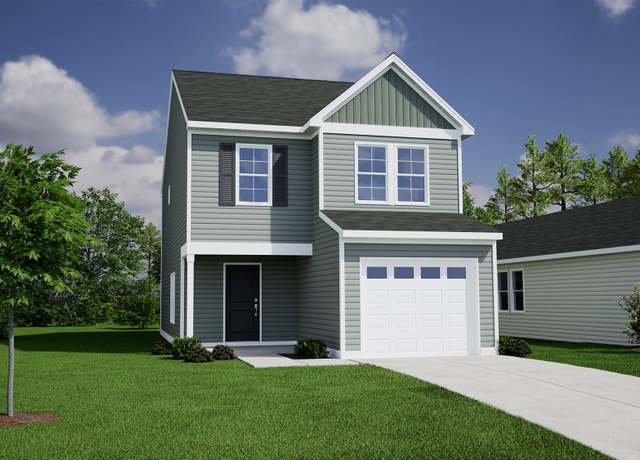 Property at Bartow Plan, Goose Creek, SC 29445, 3 beds, 2.5 baths
