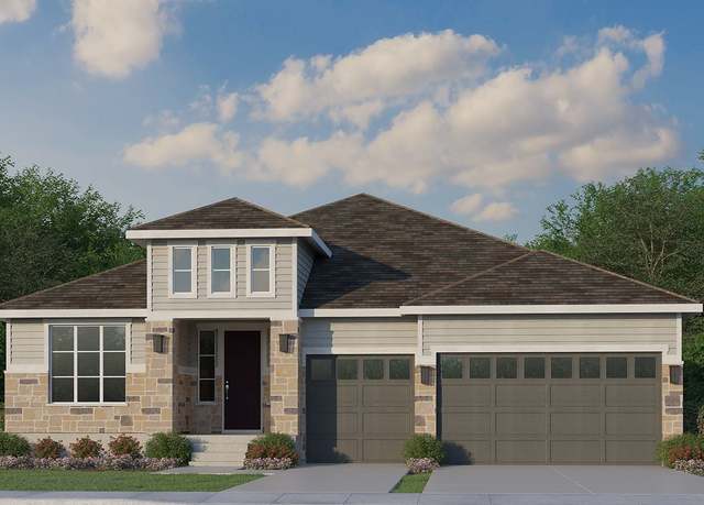 Property at 9036 S Shawnee Ct, Aurora, CO 80016, 3 beds, 3 baths