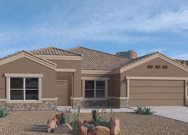 Property at Pearl Plan, Marana, AZ 85653, 4 beds, 3 baths