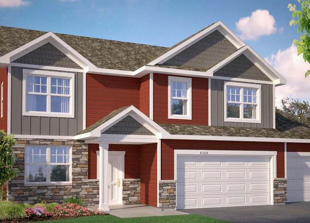 Property at 12564 Marshview Dr, Rogers, MN 55374, 4 beds, 2.5 baths
