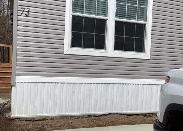 Property at 73 Locust Dr Unit LO73, Hamlin, NY 14464, 3 beds, 2 baths