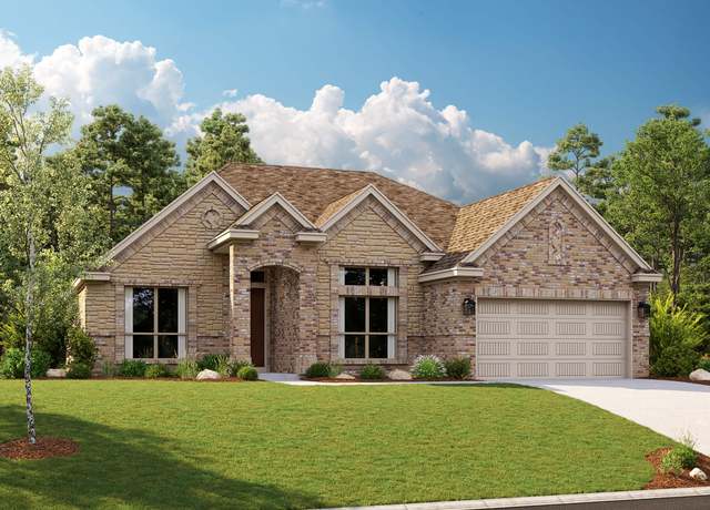 Property at The Elizabeth Plan, Bryan, TX 77802, 4 beds, 3 baths