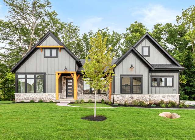 Property at Winslow Plan, Cincinnati, OH 45233, 3 beds, 2.5 baths