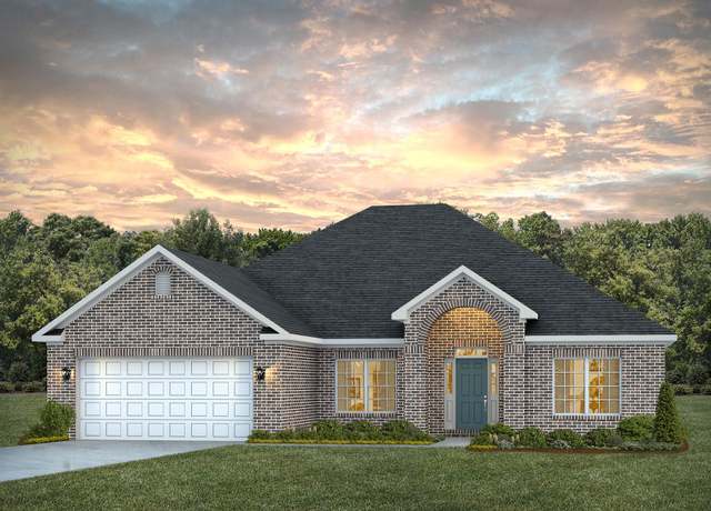 Property at The Truman Plan, Evansville, IN 47715, 3 beds, 2 baths