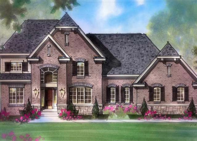 Property at Reserve Logan Deluxe Plan, Oakland Township, MI 48363, 4 beds, 3.5 baths