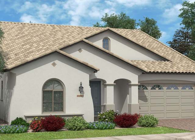 Property at Seaside w/Loft Plan, Q70jho San Tan Valley, AZ 85144, 2 beds, 2.5 baths