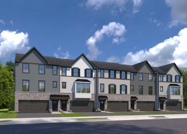 Property at Wexford with Finished Basement Plan, 7i7tuh Moon Township, PA 15108, 3 beds, 2.5 baths