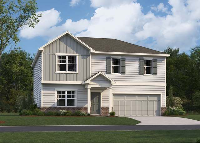 Property at Portland Plan, Douglasville, GA 30135, 4 beds, 3.5 baths