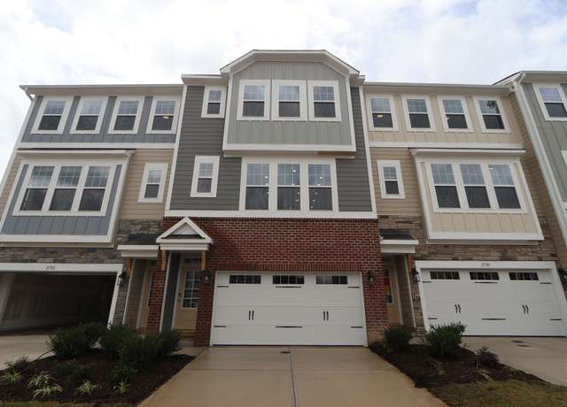 Property at 2703 Hunter Woods Dr, Apex, NC 27502, 4 beds, 3.5 baths
