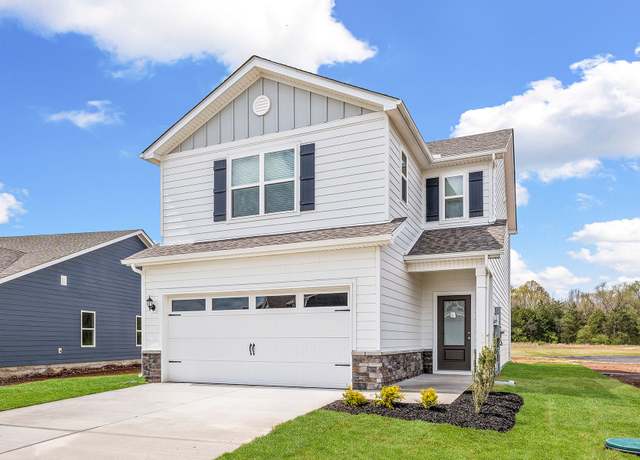 Property at Ashley Plan, Murfreesboro, TN 37127, 3 beds, 2.5 baths