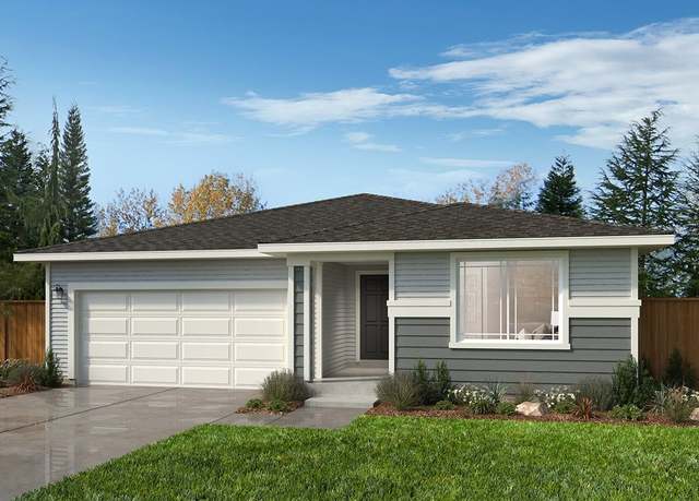 Property at 13518 187th St E, Puyallup, WA 98374, 4 beds, 3 baths