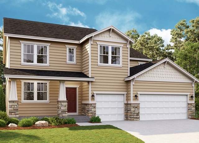 Property at Dillon Plan, Saratoga Springs, UT 84045, 5 beds, 4 baths