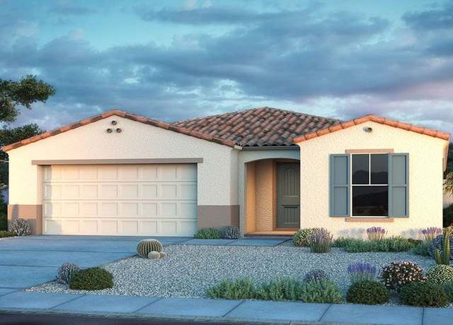 Property at Sapphire Plan, Laveen, AZ 85339, 3 beds, 3 baths