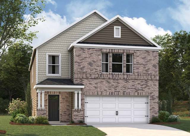 Property at HARBOR Plan, Murfreesboro, TN 37219, 5 beds, 3 baths