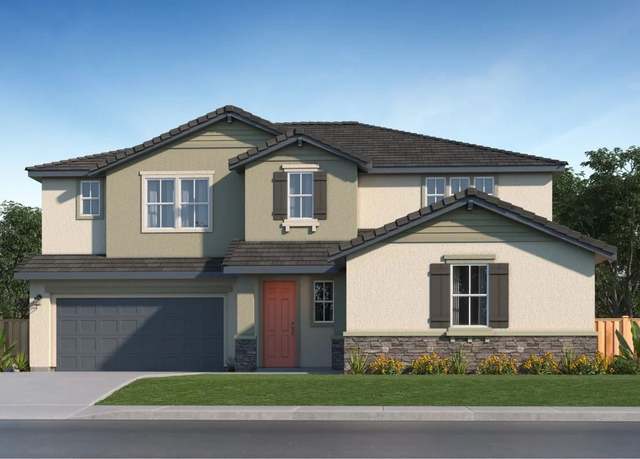 Property at 1465 N Girardi Dr, Mountain House, CA 95391, 5 beds, 4.5 baths