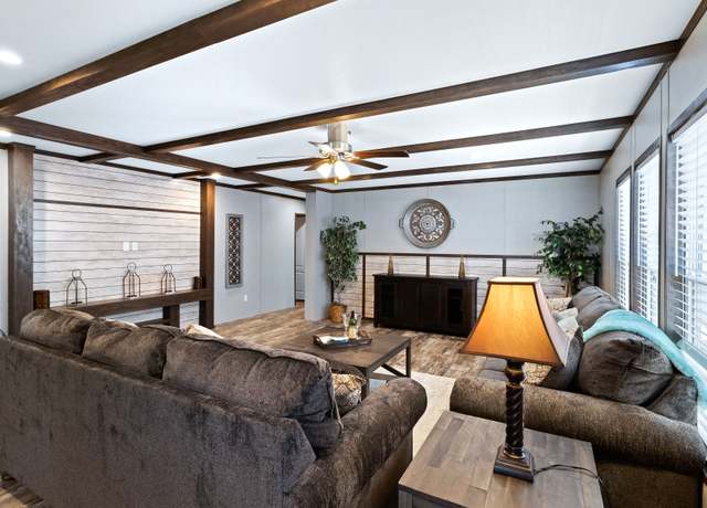 Property at ELT32603A Plan, Splendora, TX 77372, 3 beds, 2 baths