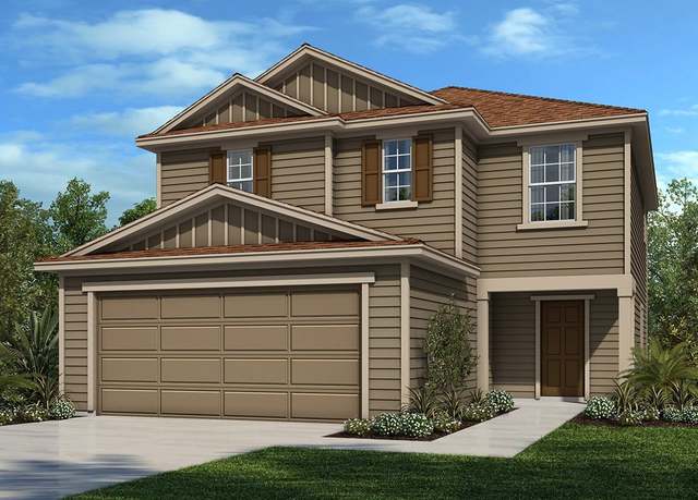 Property at Plan 1876 Plan, Saint Johns, FL 32259, 3 beds, 2.5 baths