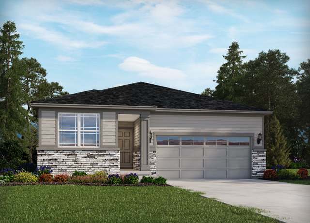 Property at 17557 E 90th Way, Commerce City, CO 80022, 3 beds, 2 baths
