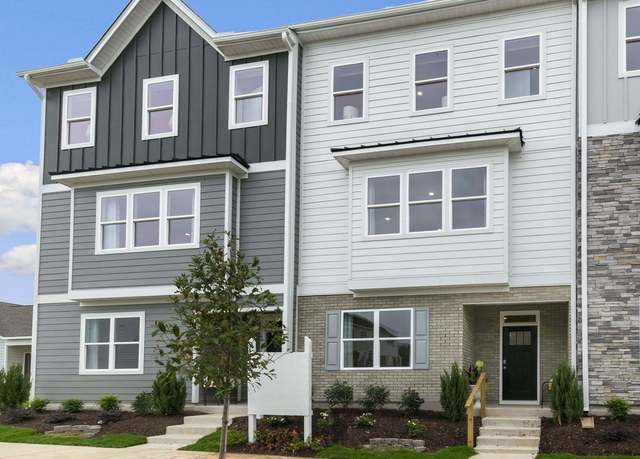 Property at BLAKELY Plan, Fuquay Varina, NC 27526, 4 beds, 3.5 baths