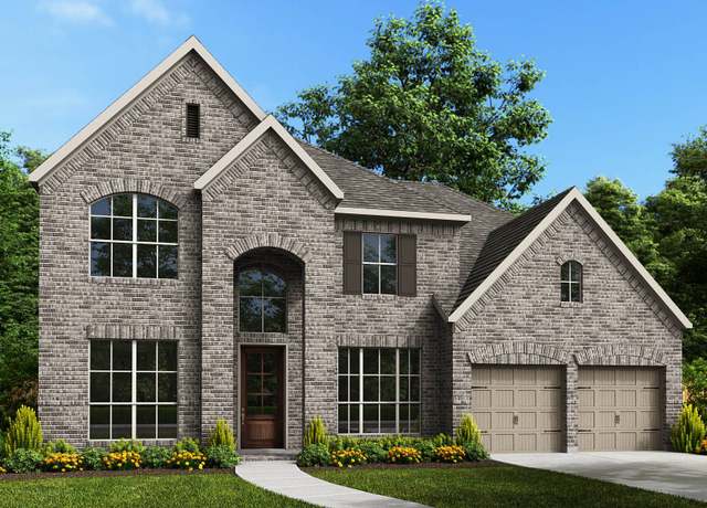 Property at 3158W Plan, Georgetown, TX 78628, 4 beds, 3.5 baths