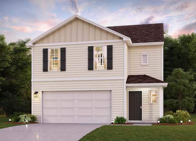 Property at BERKSHIRE Plan, New Albany, IN 47150, 4 beds, 2.5 baths