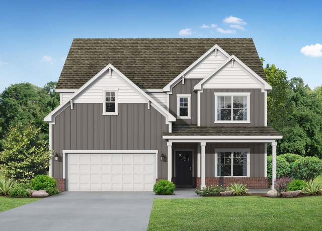 Property at The Chelsea D Plan, Madison, AL 35756, 4 beds, 3.5 baths