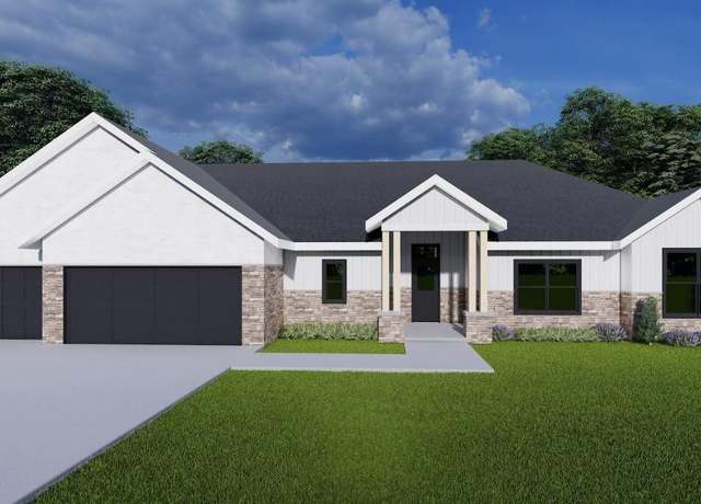 Property at Ace Plan, Republic, MO 65738, 4 beds, 2 baths