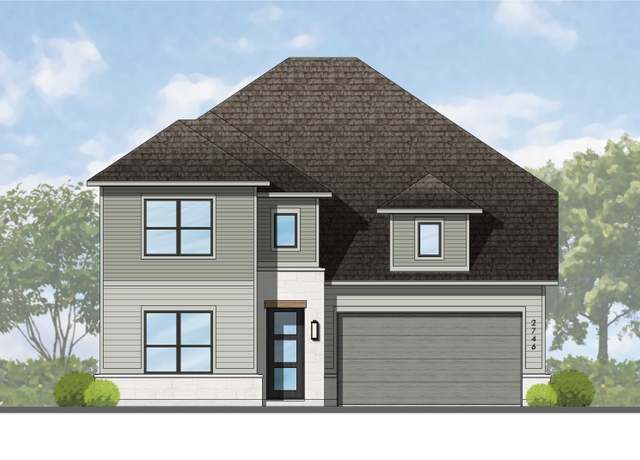 Property at Plan Rodin Plan, Schertz, TX 78154, 4 beds, 3 baths