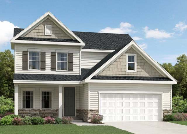 Property at 1528 Bright Coral Trl, Wendell, NC 27591, 4 beds, 3 baths