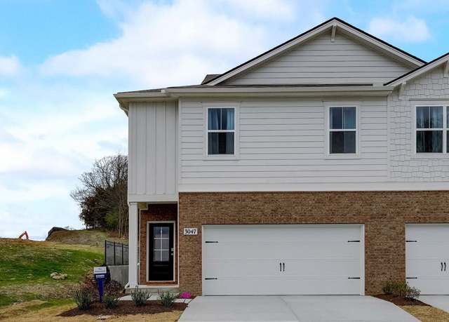 Property at PORTSMOUTH Plan, Lebanon, TN 37090, 4 beds, 2.5 baths
