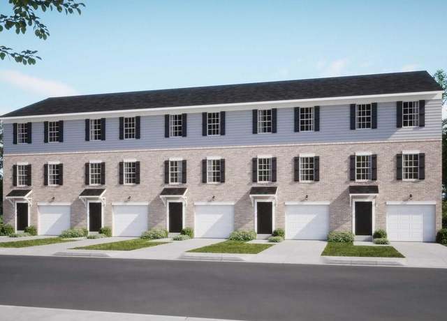 Property at St Paul Plan, Capitol Heights, MD 20743, 3 beds, 2 baths