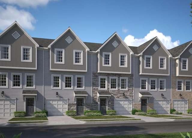 Property at St Paul Plan, Capitol Heights, MD 20743, 3 beds, 2 baths
