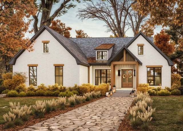 Property at The Oakline Plan, Hickory, NC 28601, 3 beds, 2 baths