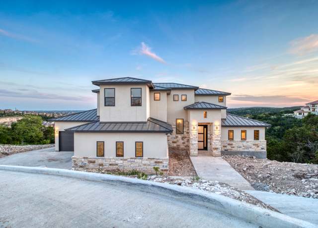 Property at Los Reyes Plan, Bulverde, TX 78163, 5 beds, 4.5 baths