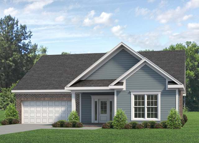 Property at Emory Traditional Plan, Owensboro, KY 42303, 3 beds, 2 baths