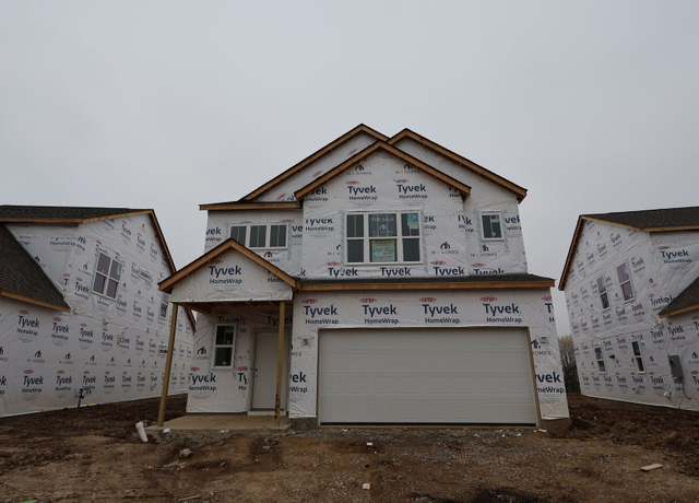 Property at 7068 Unitas Loop, Powell, OH 43065, 3 beds, 2.5 baths