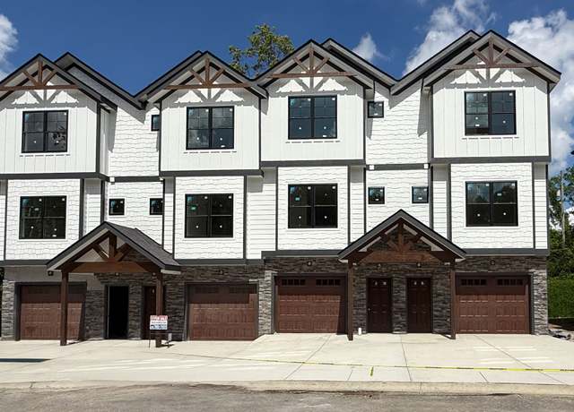 Property at ParkVue Bld 6&7: 3 Bed, Inside Unit Plan, Crestwood, KY 40014, 3 beds, 3 baths