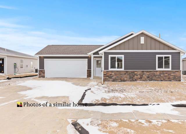 Property at 383 Aurora Ave, Spearfish, SD 57783, 3 beds, 2 baths