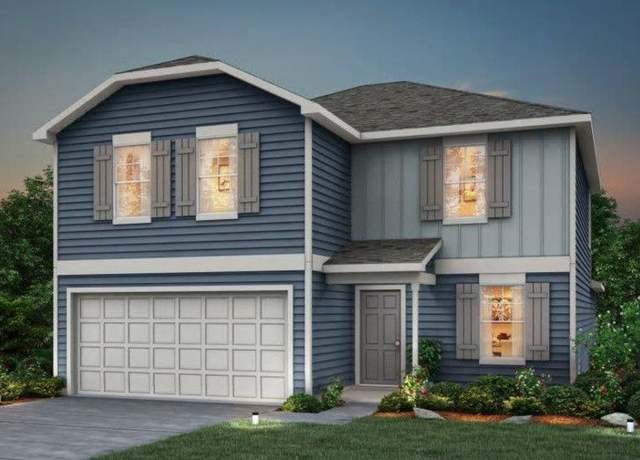 Property at Granville Plan, San Antonio, TX 78252, 4 beds, 2.5 baths
