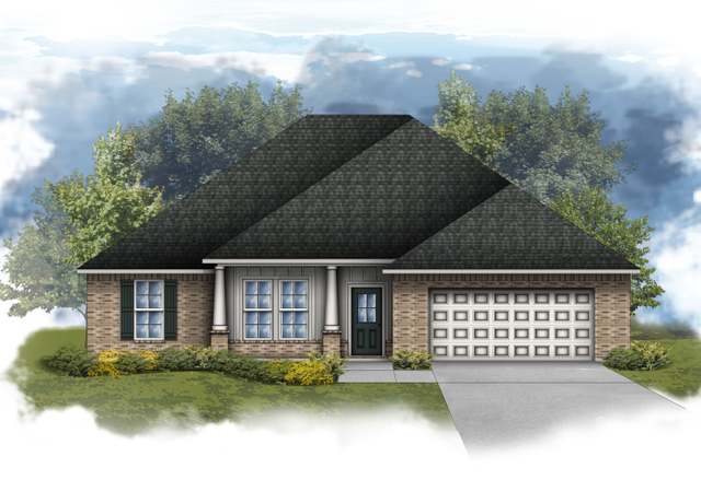 Property at Ionia III G - Heather Oaks Plan, Luling, LA 70070, 4 beds, 2 baths