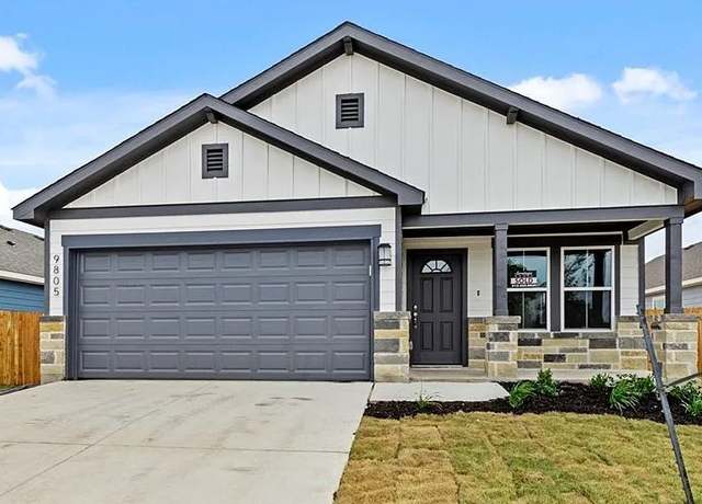 Property at Robin Plan, Killeen, TX 76542, 4 beds, 2 baths