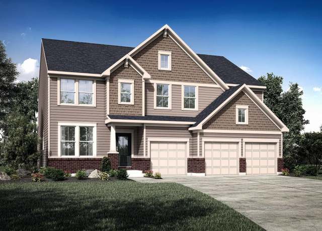 Property at VANDERBURGH Plan, Fredericksburg, VA 22405, 4 beds, 2.5 baths