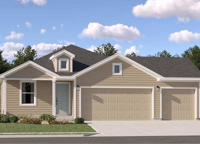 Property at Plan 1667 Plan, Caldwell, ID 83607, 4 beds, 2 baths