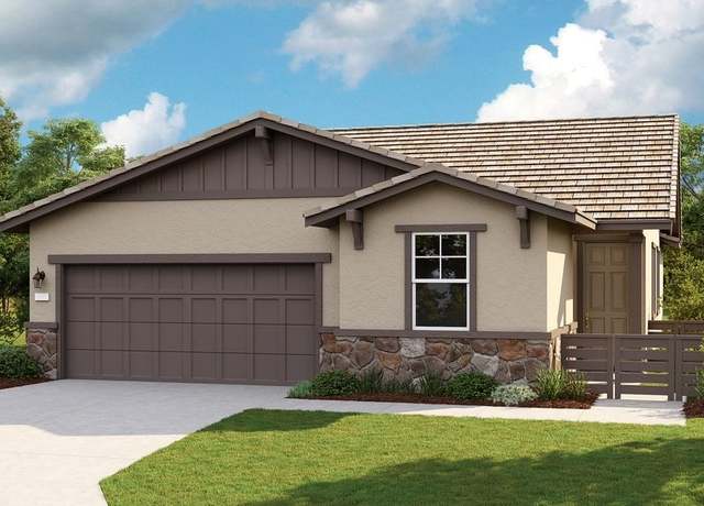 Property at Cedar Plan 1 Plan, Lincoln, CA 95648, 2 beds, 2 baths