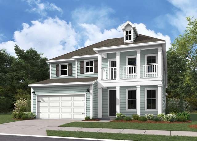 Property at Lockwood Plan, Duncan, SC 29334, 4 beds, 3.5 baths