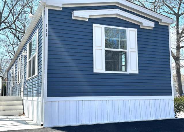 Property at 2110 Mays Landing Rd #111, Millville, NJ 08332, 2 beds, 1 bath